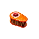 Luftfilter 117 mm x 77 mm x 55 mm für Briggs & Stratton DOV 700 Motor 6,0 PS Originalteil (OEM 792038 790388)