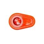 Luftfilter 117 mm x 77 mm x 55 mm für Briggs & Stratton DOV 700 Motor 6,0 PS Originalteil (OEM 792038 790388)