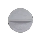 Luftfilter 119 mm x 114 mm x 80 mm für Kärcher Motoren (OEM 6.414-552.0)