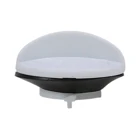 Luftfilter 119 mm x 114 mm x 80 mm für Kärcher Motoren (OEM 6.414-552.0)