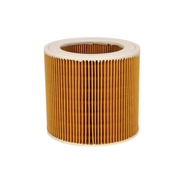 Luftfilter 119 mm x 114 mm x 80 mm für Kärcher Motoren (OEM 6.414-552.0)