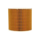 Luftfilter 119 mm x 114 mm x 80 mm für Kärcher Motoren (OEM 6.414-552.0)