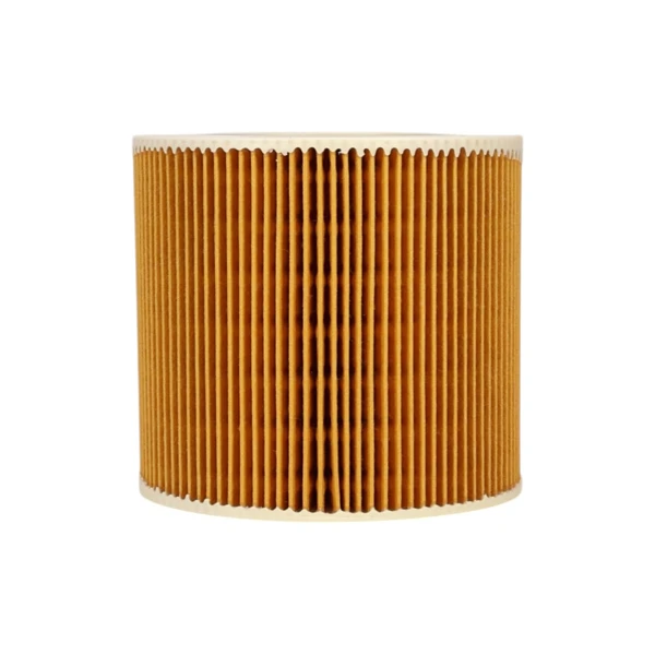 Luftfilter 119 mm x 114 mm x 80 mm für Kärcher Motoren (OEM 6.414-552.0)