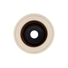 Luftfilter 119 mm x 114 mm x 80 mm für Kärcher Motoren (OEM 6.414-552.0)