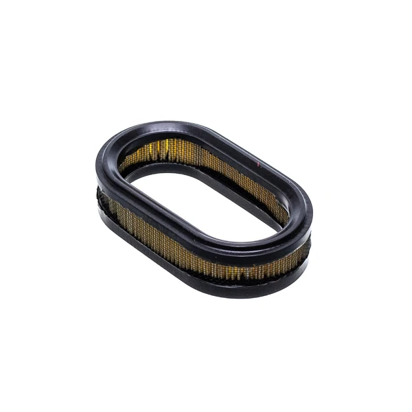 Luftfilter 121 mm x 71 mm x 32 mm für Modelle Wacker BH22 HB23 BH24 BH24 LowVib BH24 LowVib RS (OEM 95711 0095711 5000095711)