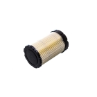 Luftfilter 125 mm x 76 mm x 41 mm für Briggs & Stratton Motoren OHV Intek Power Built Leistung 13,5 PS - 19,5 PS Originalteil (OEM 590825 591334 594201 796031)