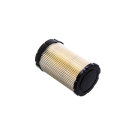 Luftfilter 125 mm x 76 mm x 41 mm für Briggs & Stratton Motoren OHV Intek Power Built Leistung 13,5 PS - 19,5 PS Originalteil (OEM 590825 591334 594201 796031)