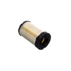 Luftfilter 125 mm x 76 mm x 41 mm für Briggs & Stratton Motoren OHV Intek Power Built Leistung 13,5 PS - 19,5 PS Originalteil (OEM 590825 591334 594201 796031)