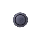 Luftfilter 125 mm x 76 mm x 41 mm für Briggs & Stratton Motoren OHV Intek Power Built Leistung 13,5 PS - 19,5 PS Originalteil (OEM 590825 591334 594201 796031)