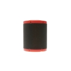 Luftfilter 128 mm x 101 mm x 52 mm für Zongshen XP680 Motoren (OEM 100053086)