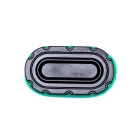 Luftfilter 129 mm x 113 mm x 70 mm für Briggs & Stratton Intek V-Twin 16,0 PS - 27,0 PS Originalteil (OEM 792105 276890 4233)