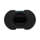 Luftfilter 129 mm x 113 mm x 70 mm für Briggs & Stratton Intek V-Twin Motoren Leistung 16,0 PS - 27,0 PS (OEM 792105 276890 4233)