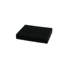 Luftfilter 130 mm x 108 mm x 25 mm für Stiga GGP SV150 RV150 V35 SV40 RV45 Motoren (OEM 1111-9152-01)