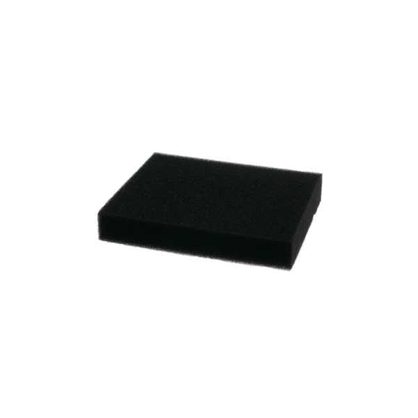 Luftfilter 130 mm x 108 mm x 25 mm für Stiga GGP SV150 RV150 V35 SV40 RV45 Motoren (OEM 1111-9152-01)
