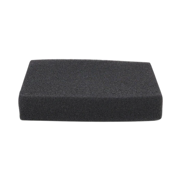 Luftfilter 130 mm x 109 mm x 25 mm für Stiga GGP SV150 RV150 V35 SV40 RV45 Motoren (OEM 1111-9152-01)