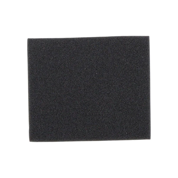 Luftfilter 130 mm x 109 mm x 25 mm für Stiga GGP SV150 RV150 V35 SV40 RV45 Motoren (OEM 1111-9152-01)