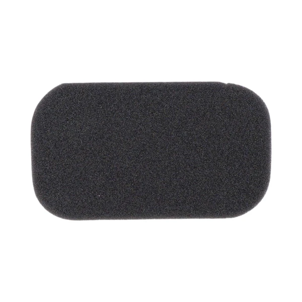 Luftfilter 131 mm x 76 mm x 24 mm für Honda GX160 Motoren GX200 GC160 Generator EB2200X EB2500XK1 EM1600X EM1800X EM1800XK1 EM2200X EM2500XK1 (OEM 17211-ZB2- 000)