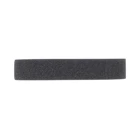 Luftfilter 131 mm x 76 mm x 24 mm für Honda GX160 Motoren GX200 GC160 Generator EB2200X EB2500XK1 EM1600X EM1800X EM1800XK1 EM2200X EM2500XK1 (OEM 17211-ZB2- 000)