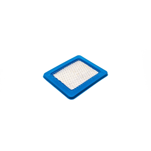 Luftfilter 133 mm x 114 mm x 21 mm für Briggs & Stratton Quantum Motoren 3,0 PS - 6,0 PS Originalteil (OEM 399959 491588 491588S)