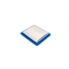 Luftfilter 133 mm x 114 mm x 21 mm für Briggs & Stratton Quantum Motoren 3,0 PS - 6,0 PS Originalteil (OEM 399959 491588 491588S)