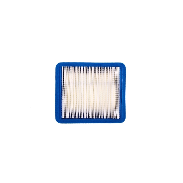Luftfilter 133 mm x 114 mm x 21 mm für Briggs & Stratton Quantum Motoren 3,0 PS - 6,0 PS Originalteil (OEM 399959 491588 491588S)