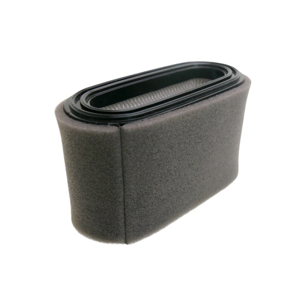 Luftfilter 135 mm x 86 mm x 61 mm für Alpina Mountfield GGP Stiga Motoren (OEM 118551406/0)