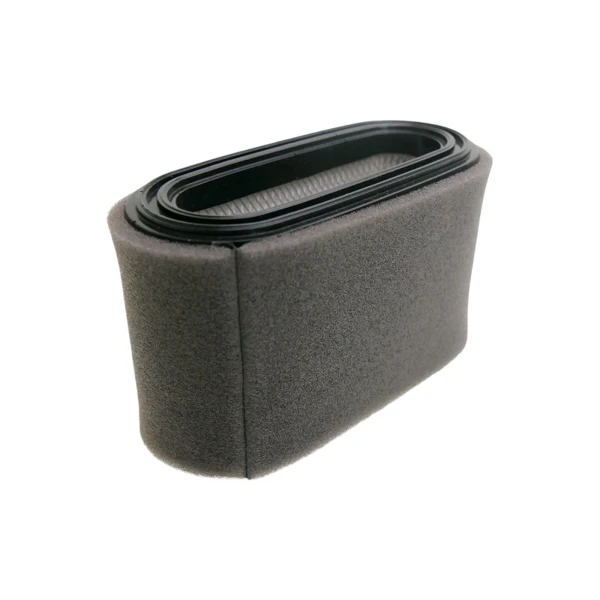 Luftfilter 135 mm x 86 mm x 61 mm für Alpina Mountfield GGP Stiga Motoren (OEM 118551406/0)
