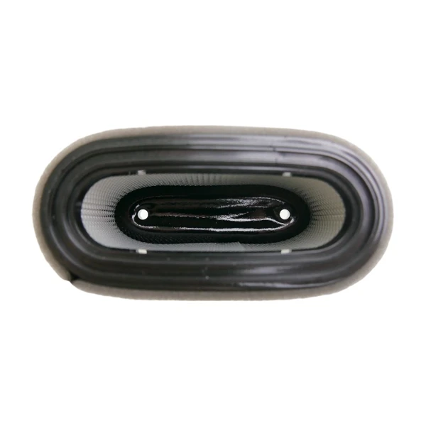 Luftfilter 135 mm x 86 mm x 61 mm für Alpina Mountfield GGP Stiga Motoren (OEM 118551406/0)