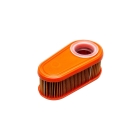 Luftfilter 140 mm x 70 mm x 55 mm für Briggs & Stratton Serie 775 775EX 800 800E 825E 850 850E 875EX 950E 7,75 PS - 8,75 PS Originalteil (OEM 005419 795066 796254)
