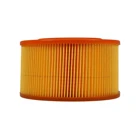 Luftfilter 140 mm x 87 mm x 80 mm für Hatz-Motoren MOTOR SUPRA MOTOR SUPRA 1D30 1D31 1D40 1D41 1D42 (OEM 04030100)