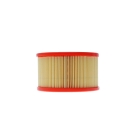 Luftfilter 140 mm x 87 mm x 80 mm für Hatz-Motoren (OEM 04030100)