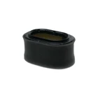 Luftfilter 143 mm x 93 mm x 81 mm für Wacker Motoren BS500 BS500S BS600 BS600S BS650 BS700 BS720 (OEM 0114792-219)