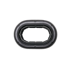 Luftfilter 143 mm x 93 mm x 81 mm für Wacker Motoren BS500 BS500S BS600 BS600S BS650 BS700 BS720 (OEM 0114792-219)