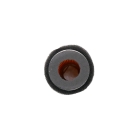 Luftfilter 150 mm x 50 mm für Loncin Zongshen G160F G200F Motoren (OEM R-100106-1)