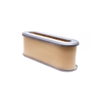 Luftfilter 151,5 mm x 46,4 mm x 55,8 mm für chinesische Rasenmäher und Hobbymäher Modelle NAC DY164PMB