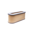 Luftfilter 151,5 mm x 46,4 mm x 55,8 mm für chinesische Rasenmäher und Hobbymäher Modelle NAC DY164PMB