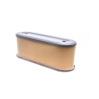 Luftfilter 151,5 mm x 46,4 mm x 55,8 mm für chinesische Rasenmäher und Hobbymäher Modelle NAC DY164PMB