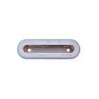 Luftfilter 151,5 mm x 46,4 mm x 55,8 mm für chinesische Rasenmäher und Hobbymäher Modelle NAC DY164PMB