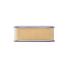 Luftfilter 151,5 mm x 46,4 mm x 55,8 mm für chinesische Rasenmäher und Hobbymäher Modelle NAC DY164PMB