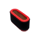 Luftfilter 157 mm x 85 mm x 63 mm für Motoren Loncin LC 1P92F-1 180130188-0001 (OEM 180130188-0001)