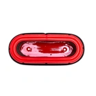 Luftfilter 157 mm x 85 mm x 63 mm für Motoren Loncin LC 1P92F-1 180130188-0001 (OEM 180130188-0001)