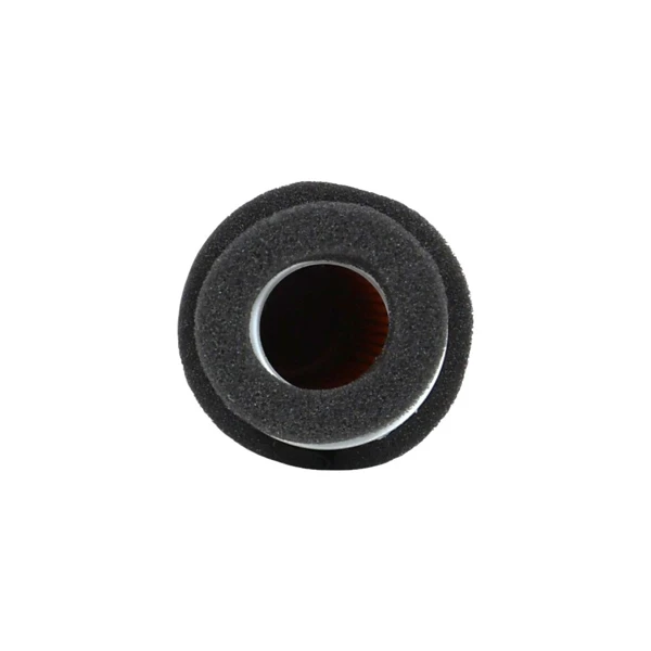 Luftfilter 160 mm x 44 mm x 19 mm für Honda GX120 GX160 Motoren (OEM 17210-ZK7-V01)