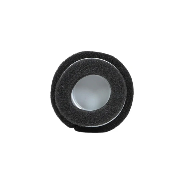 Luftfilter 160 mm x 44 mm x 19 mm für Honda GX120 GX160 Motoren (OEM 17210-ZK7-V01)