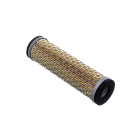 Luftfilter 160 mm x 44 mm x 19 mm für Honda GX120 GX160 Motoren (OEM 17210-ZK7-V01)