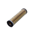 Luftfilter 160 mm x 44 mm x 19 mm für Honda GX120 GX160 Motoren (OEM 17210-ZK7-V01)