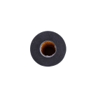 Luftfilter 160 mm x 44 mm x 19 mm für Honda GX120 GX160 Motoren (OEM 17210-ZK7-V01)