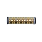 Luftfilter 160 mm x 44 mm x 19 mm für Honda GX120 GX160 Motoren (OEM 17210-ZK7-V01)