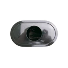 Luftfilter 160 mm x 90 mm x 65 mm für Loncin-Motoren LC2P73F LC2P76F (OEM 180100123-0001 180100123-T465)