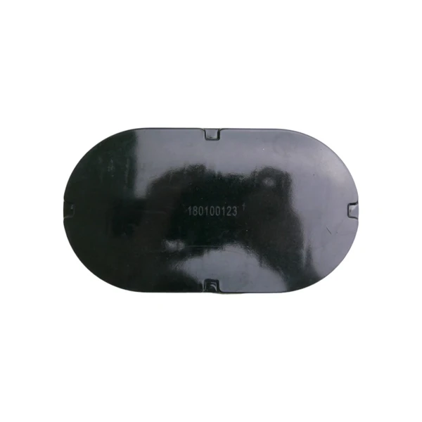 Luftfilter 160 mm x 90 mm x 65 mm für Loncin-Motoren LC2P73F LC2P76F (OEM 180100123-0001 180100123-T465)