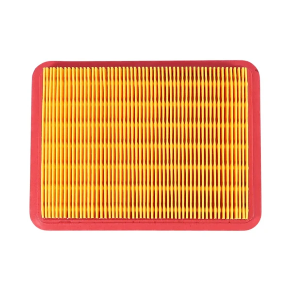 Luftfilter 170 mm x 125 mm x 21 mm für Motoren Emak Loncin 66150155 (OEM 180130215-0001)